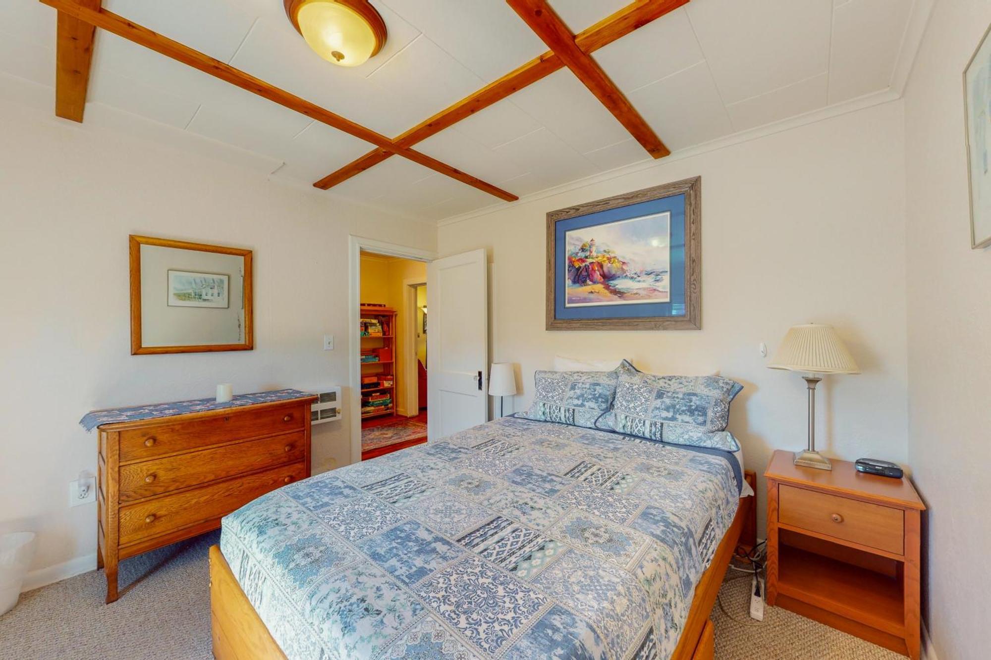 Coastal Breeze Villa Depoe Bay Exterior photo